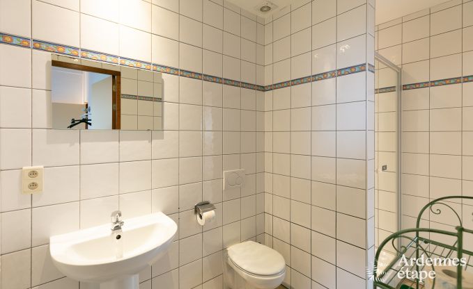 Maison de vacances  Dalhem pour 15 personnes en Ardenne