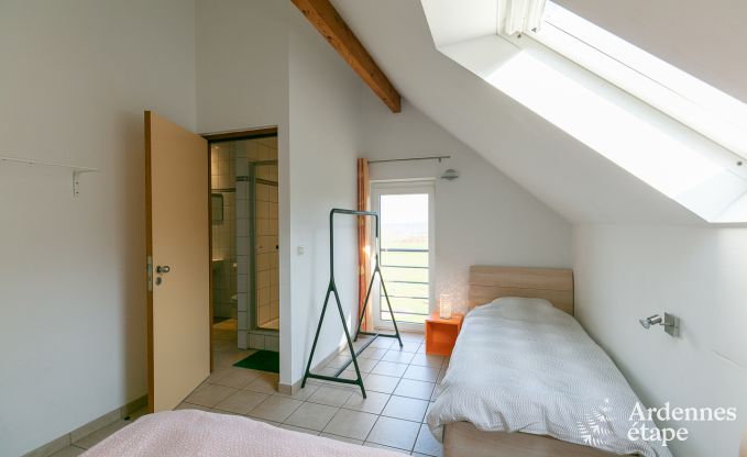 Maison de vacances  Dalhem pour 15 personnes en Ardenne