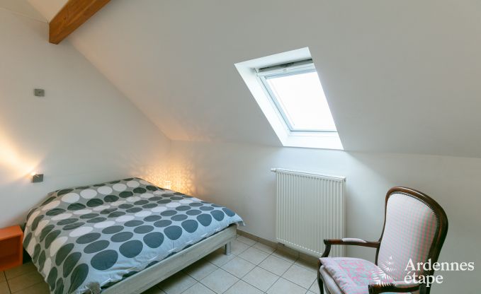 Maison de vacances  Dalhem pour 15 personnes en Ardenne
