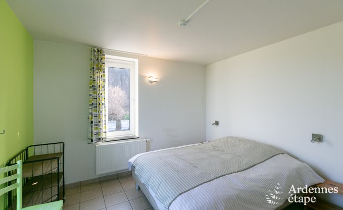 Maison de vacances  Dalhem pour 15 personnes en Ardenne