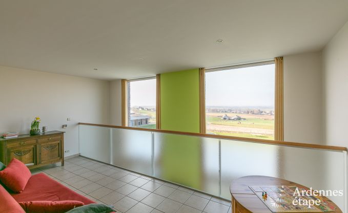 Maison de vacances  Dalhem pour 15 personnes en Ardenne