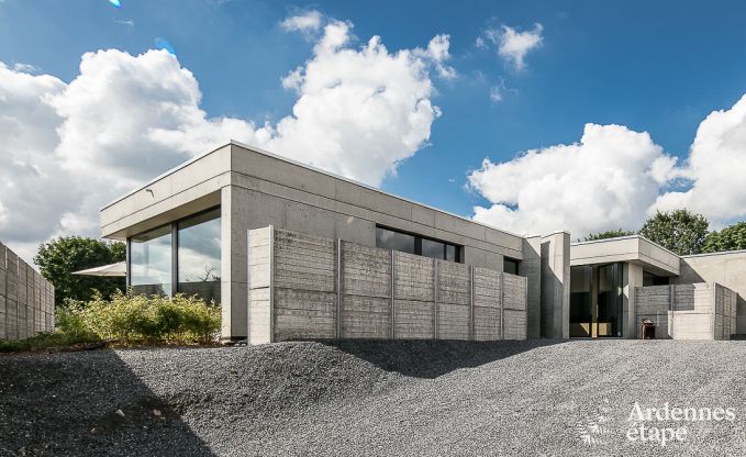 Maison de vacances  Dalhem pour 4 personnes en Ardenne