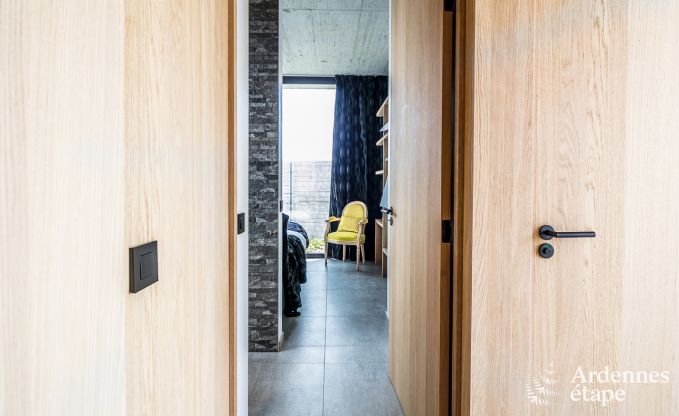 Maison de vacances  Dalhem pour 4 personnes en Ardenne