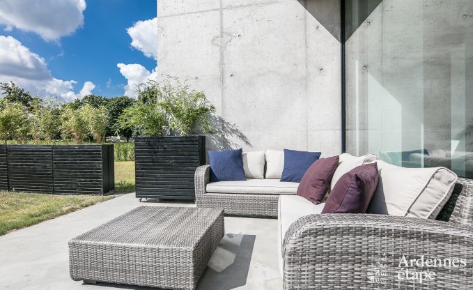 Maison de vacances  Dalhem pour 4 personnes en Ardenne