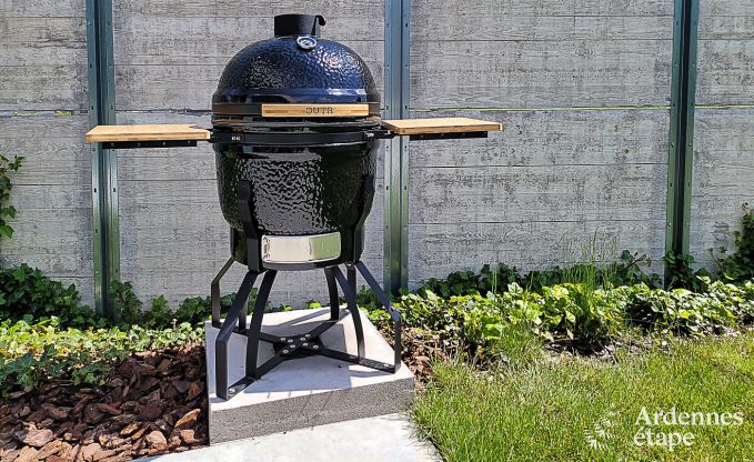 Maison de vacances  Dalhem pour 4 personnes en Ardenne