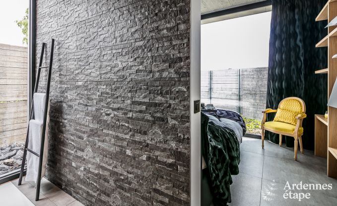 Maison de vacances  Dalhem pour 4 personnes en Ardenne