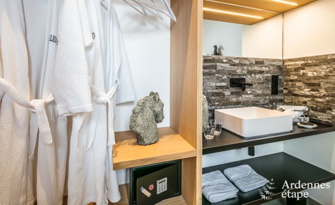 Maison de vacances  Dalhem pour 4 personnes en Ardenne