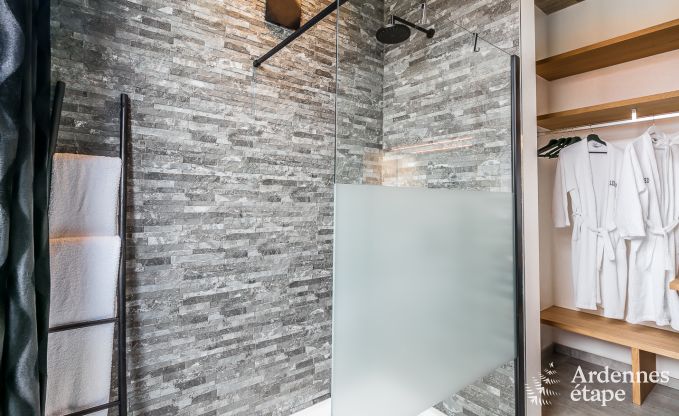 Maison de vacances  Dalhem pour 4 personnes en Ardenne