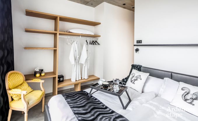 Maison de vacances  Dalhem pour 4 personnes en Ardenne