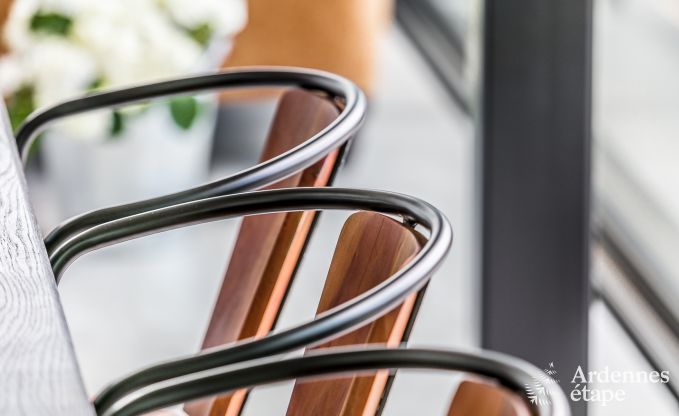 Maison de vacances  Dalhem pour 4 personnes en Ardenne