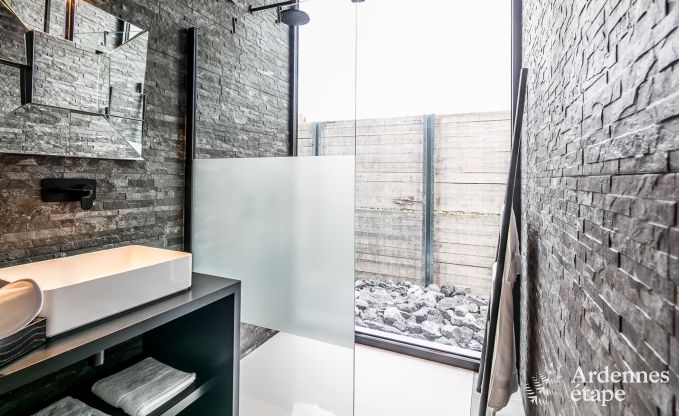 Maison de vacances  Dalhem pour 4 personnes en Ardenne