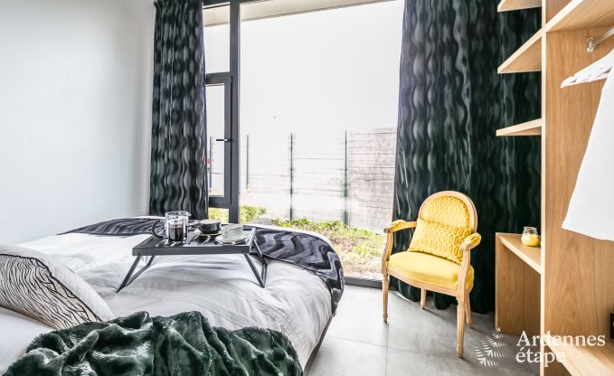 Maison de vacances  Dalhem pour 4 personnes en Ardenne