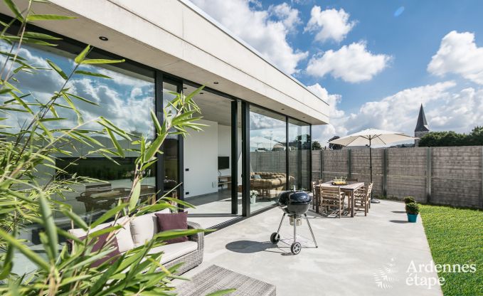 Maison de vacances  Dalhem pour 4 personnes en Ardenne