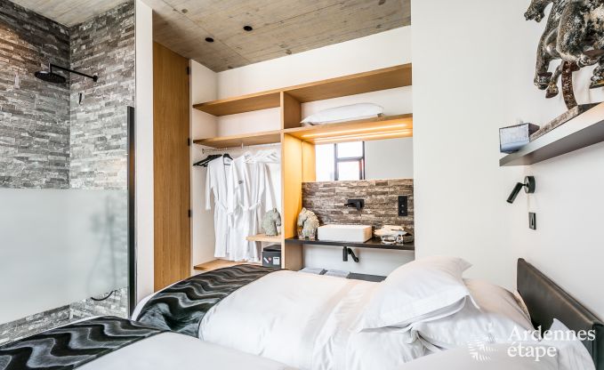 Maison de vacances  Dalhem pour 4 personnes en Ardenne