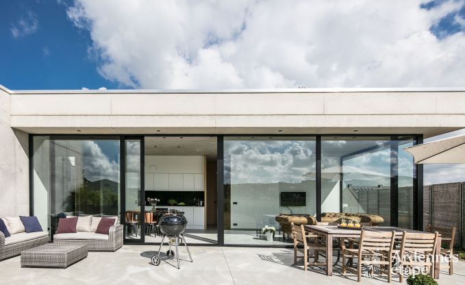 Maison de vacances  Dalhem pour 4 personnes en Ardenne