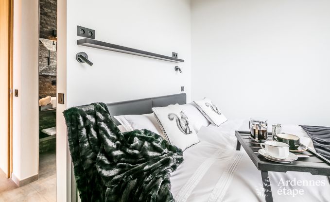 Maison de vacances  Dalhem pour 4 personnes en Ardenne