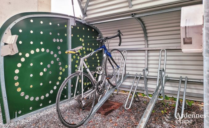 Maison de vacances  Dalhem pour 4 personnes en Ardenne