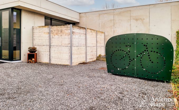 Maison de vacances  Dalhem pour 4 personnes en Ardenne