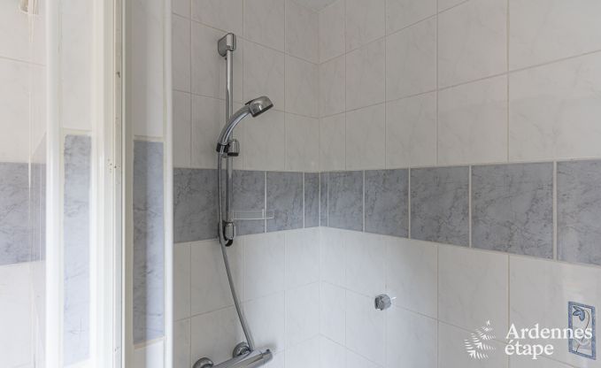 Maison de vacances  Daverdisse pour 6 personnes en Ardenne