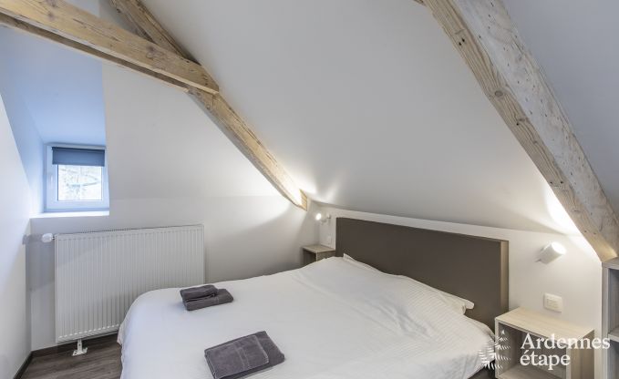 Maison de vacances  Daverdisse pour 19/20 personnes en Ardenne