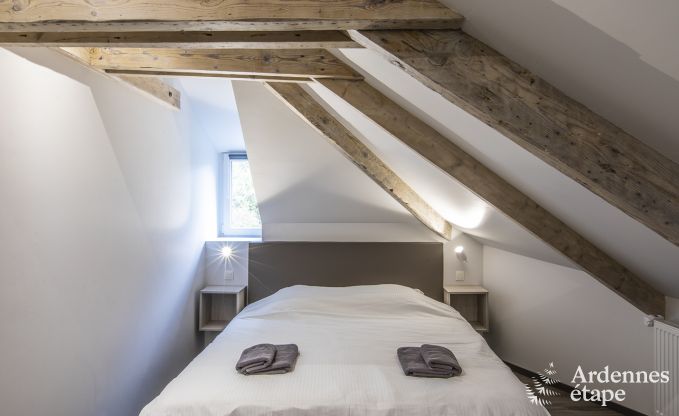 Maison de vacances  Daverdisse pour 19/20 personnes en Ardenne