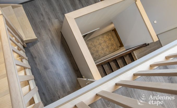 Maison de vacances  Daverdisse pour 19/20 personnes en Ardenne