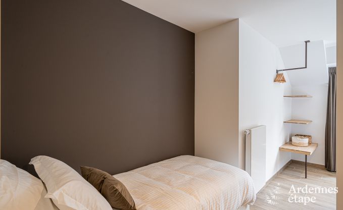 Villa de luxe Daverdisse, 10 chambres, 9 salles de bains, piscine, jacuzzi, sauna, salle de jeux, proche fort et rivire