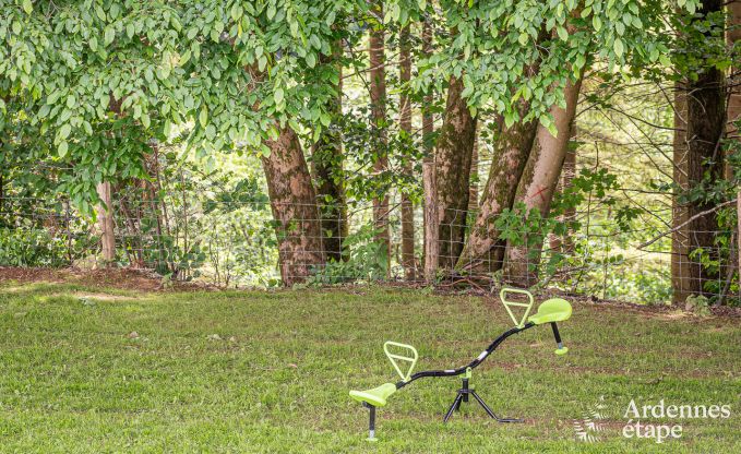 Villa de luxe Daverdisse, 10 chambres, 9 salles de bains, piscine, jacuzzi, sauna, salle de jeux, proche fort et rivire