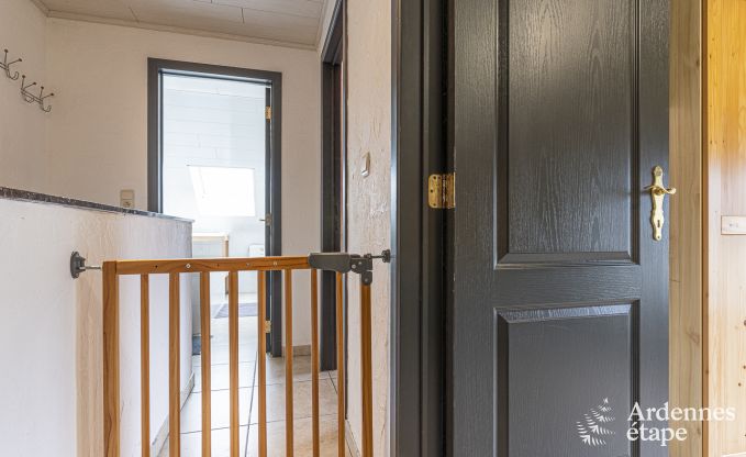 Maison de vacances  Daverdisse pour 4 personnes en Ardenne