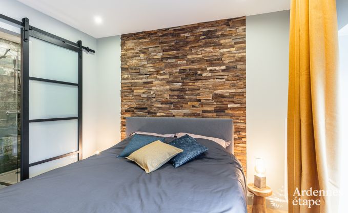 Maison de vacances  Daverdisse pour 14 personnes en Ardenne