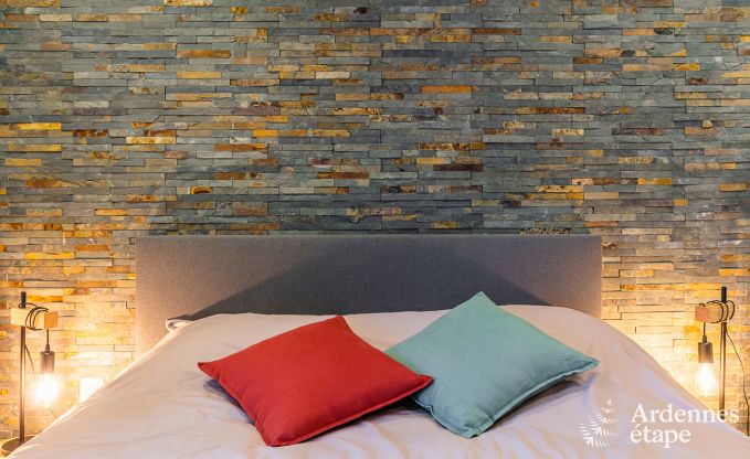 Maison de vacances  Daverdisse pour 14 personnes en Ardenne