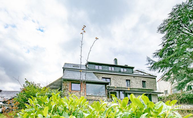 Maison de vacances  Daverdisse pour 14 personnes en Ardenne