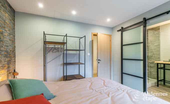 Maison de vacances  Daverdisse pour 14 personnes en Ardenne