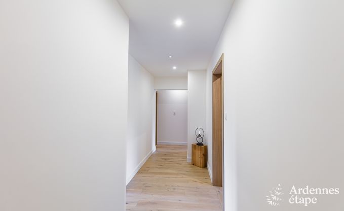 Maison de vacances  Daverdisse pour 14 personnes en Ardenne