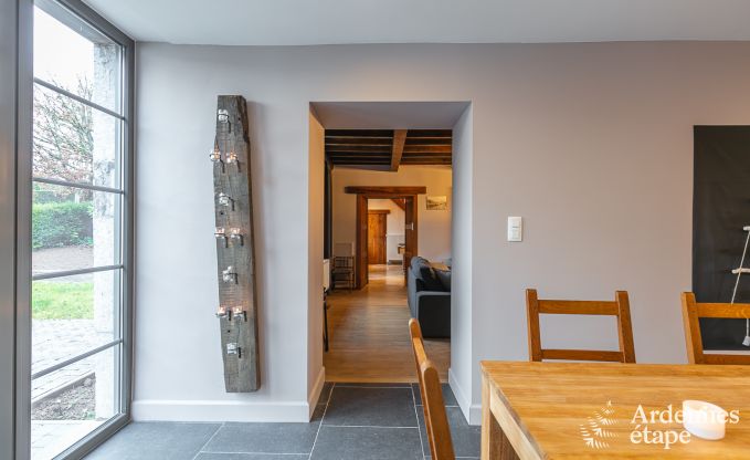 Maison de vacances  Daverdisse pour 14 personnes en Ardenne