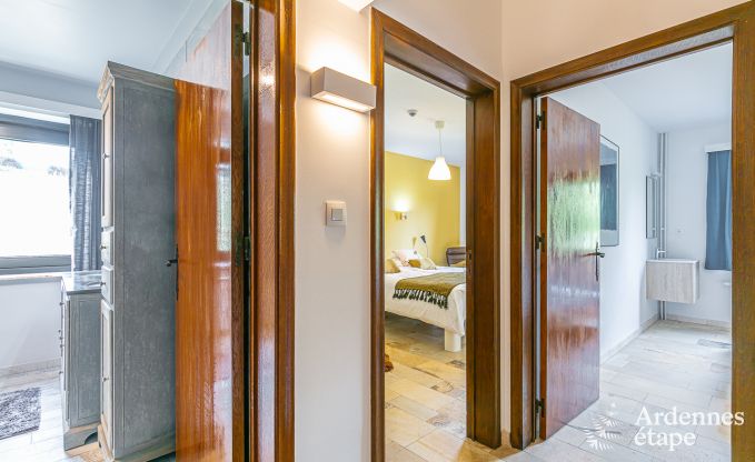 Maison de vacances  Daverdisse pour 8/9 personnes en Ardenne