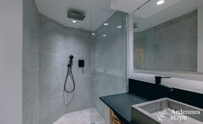 Maison de vacances  Daverdisse pour 9 personnes en Ardenne