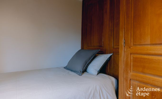 Maison de vacances  Daverdisse pour 9 personnes en Ardenne