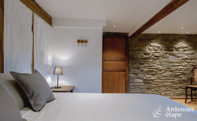 Maison de vacances  Daverdisse pour 9 personnes en Ardenne