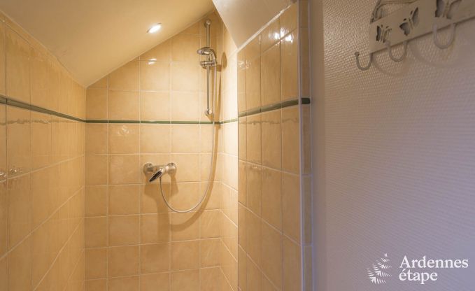 Maison de vacances  Daverdisse pour 15 personnes en Ardenne