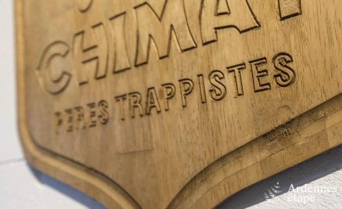 Maison de vacances  Daverdisse pour 15 personnes en Ardenne