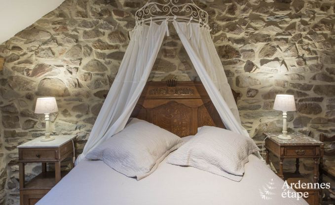 Maison de vacances  Daverdisse pour 15 personnes en Ardenne