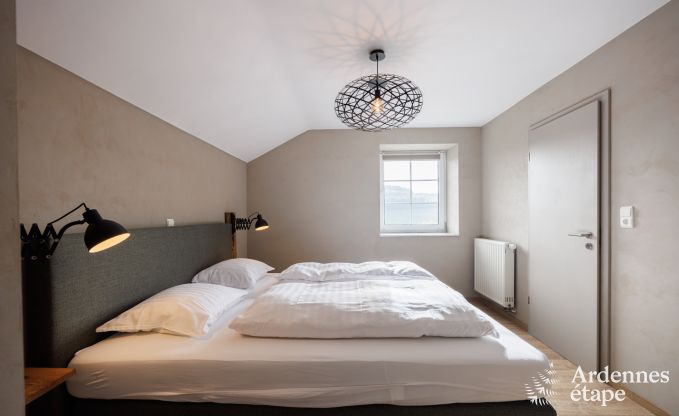 Maison de vacances  Daverdisse pour 15/17 personnes en Ardenne