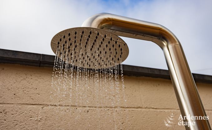 Maison de vacances  Daverdisse pour 15/17 personnes en Ardenne