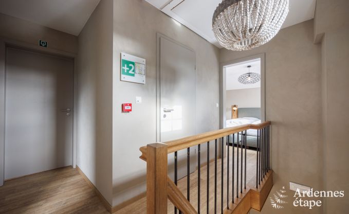 Maison de vacances  Daverdisse pour 15/17 personnes en Ardenne