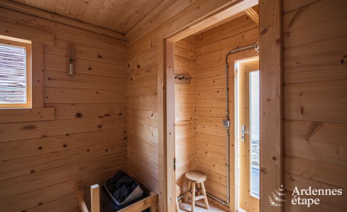 Maison de vacances  Daverdisse pour 15/17 personnes en Ardenne