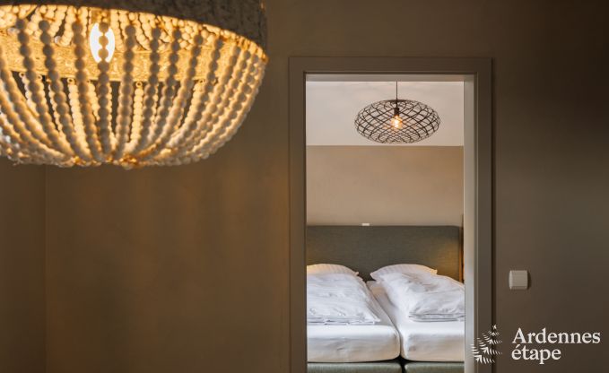 Maison de vacances  Daverdisse pour 15/17 personnes en Ardenne