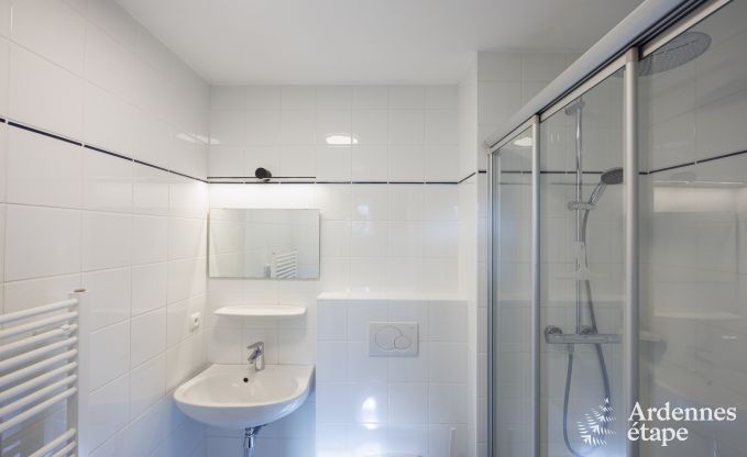 Maison de vacances  Daverdisse pour 15/17 personnes en Ardenne