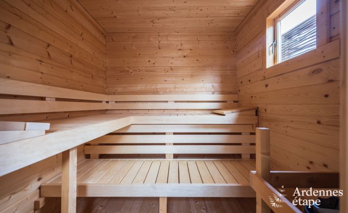 Maison de vacances  Daverdisse pour 15/17 personnes en Ardenne