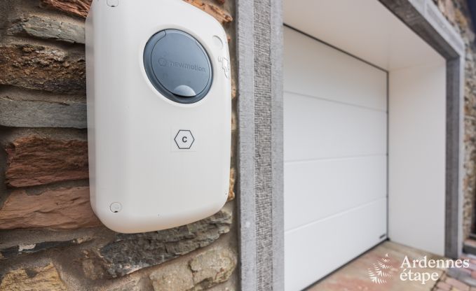 Maison de vacances  Daverdisse pour 15/17 personnes en Ardenne